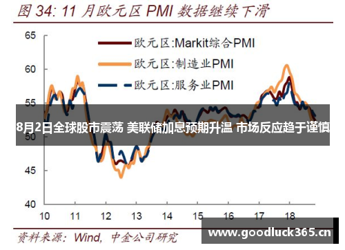 8月2日全球股市震荡 美联储加息预期升温 市场反应趋于谨慎